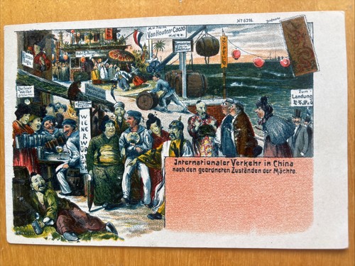 Boxeraufstand china 1899 - boxeraufstand,