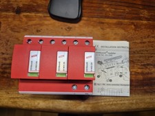 Dehnventil Kombiableiter