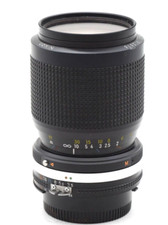 NIKON ZOOM-NIKKOR 3,5-4,5/35-105 AIS - SHC Art. 765240