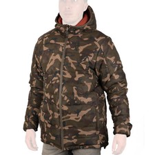 Fox Reversible Camo Jacket -