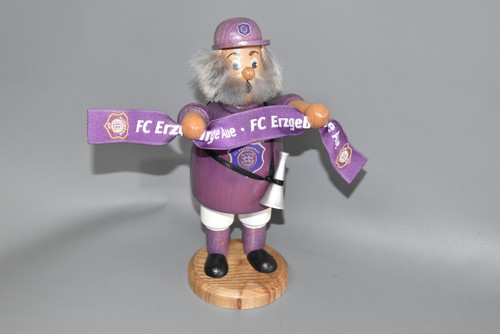 Uhlig räuchermännchen - räuchermännchen, fc