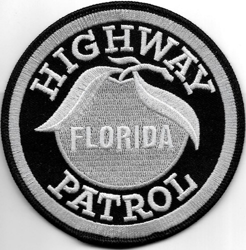 Highway patrol florida - highway,