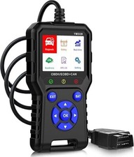 Auto obd2 scanner codeleser - auto,