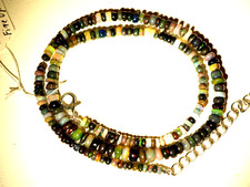 Äthiopische Welo Black Opal