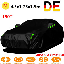 Für VW Golf Autoabdeckung