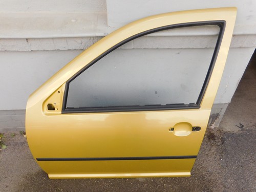 Tür fahrertür golf - fahrertür, 4