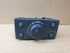 Opel Vectra C Lichtschalter