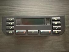 BMW E36 Klimabedienteil Klima Klimaautomatik AUC 64 11 8 368 169