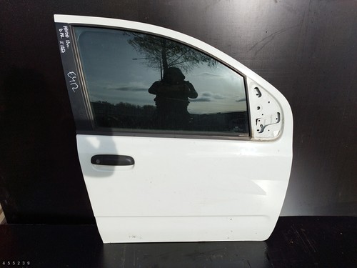2013 fiat panda - fiat, türen