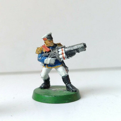 Warhammer 40k mordians - 40k,