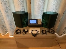 bang und olufsen beosound Moment + Beolab 4000