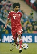 DANTE Signed Autograph Photo +
