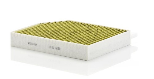 Mann filter 023 - 26,