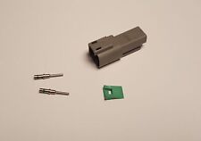 Steckergehause Deutsch DT