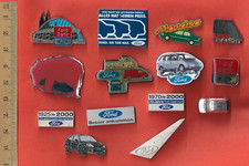 Ford Pins  14 x  Ford  Pins