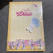 Diddl Maus Diddlina Ballerina