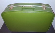 60iger Jahre Reisekoffer 2