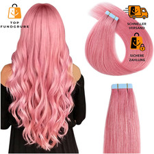 Tape Extensions Echthaar 40cm