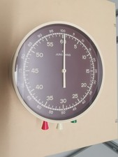 Große Junghans Stopp Labor