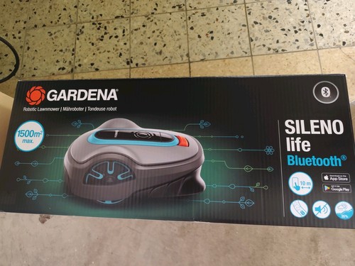 Gardena sileno life - sileno,