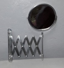 Ikea Spiegel Doppelspiegel ausziehbar drehbar schwenkbar B 563