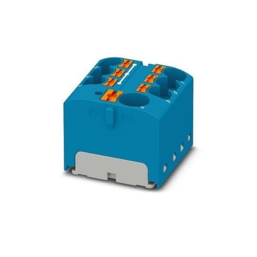 Phoenix contact verteilerblock - phoenix,