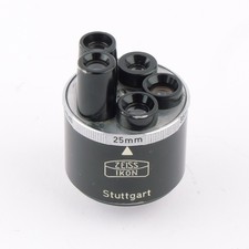 Zeiss Ikon 440 Universalfinder