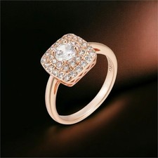 ms💎 eleganter Ring 585 RG