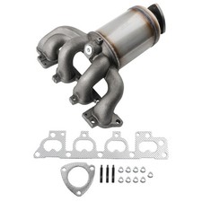 KATALYSATOR KAT + KRÜMMER for