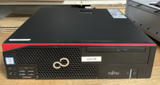 PC Fujitsu Esprimo D756 CPU