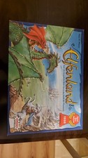 Elfenland Brettspiel -
