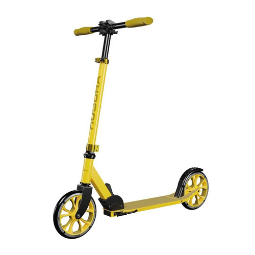 Hudora scooter 200 canary - 200,