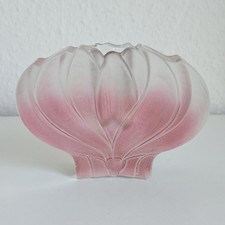 Vintage Vase Solifleur Walther