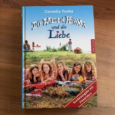 Die Wilden Hühner und die