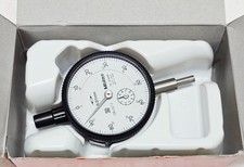 Mitutoyo 2046AB Messuhr 0-10mm