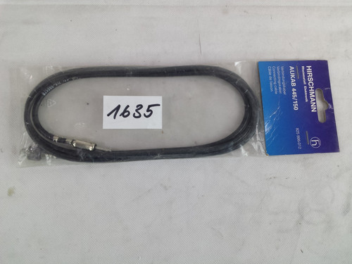 Hirschmann aukab 445 - hirschmann,