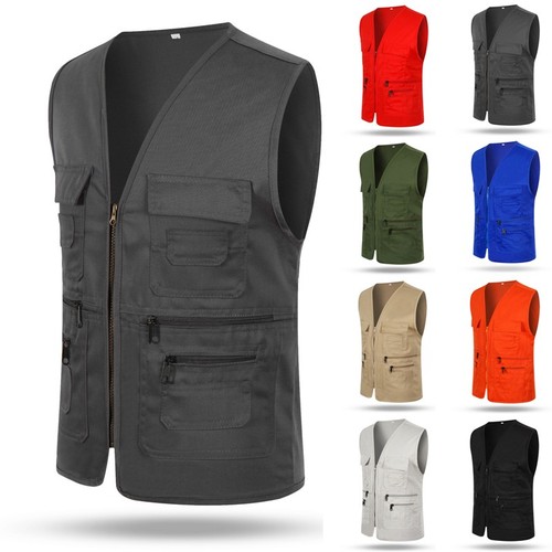 Herren multi pocket - multi,