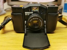 Minox GT 35 