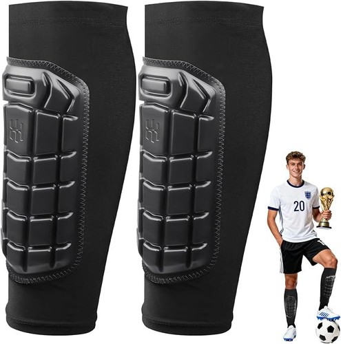 Fußball schienbeinschoner - fußball,