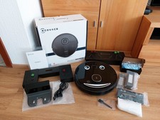 Ecovacs Deebot OZMO 920 Saug-