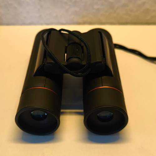 Fernglas 10x25 dcf - 10x25,