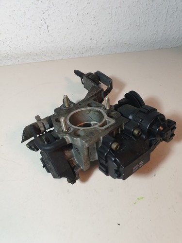 Drosselklappe opel corsa - drosselklappe,