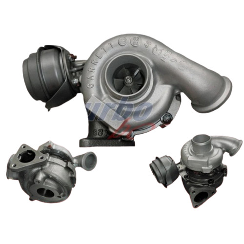 Turbolader opel astra zafira - astra,