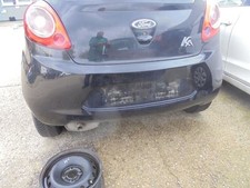 Rückleuchte Heckleuchte links FORD KA (RU8) 1.2