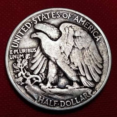 Usa walking liberty - walking,