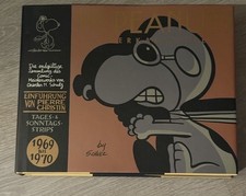 Peanuts Werkausgabe 10