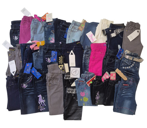 Kinder mädchen hosen - kinder,