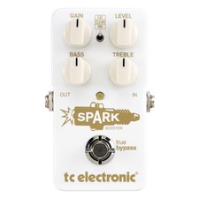 TC Electronic Spark Booster -