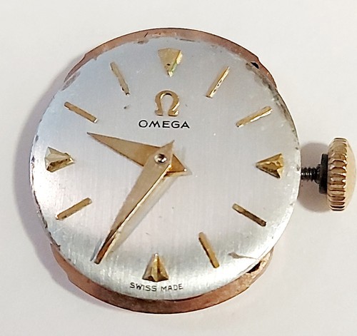 Omega cal 244 - omega,
