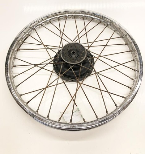Vorderrad felge yamaha mx - felge,